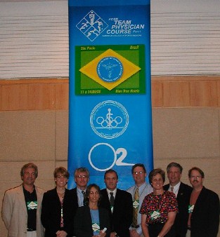 2005 ITPC Brazil Faculty