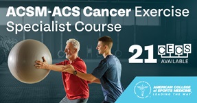 Cancer Course